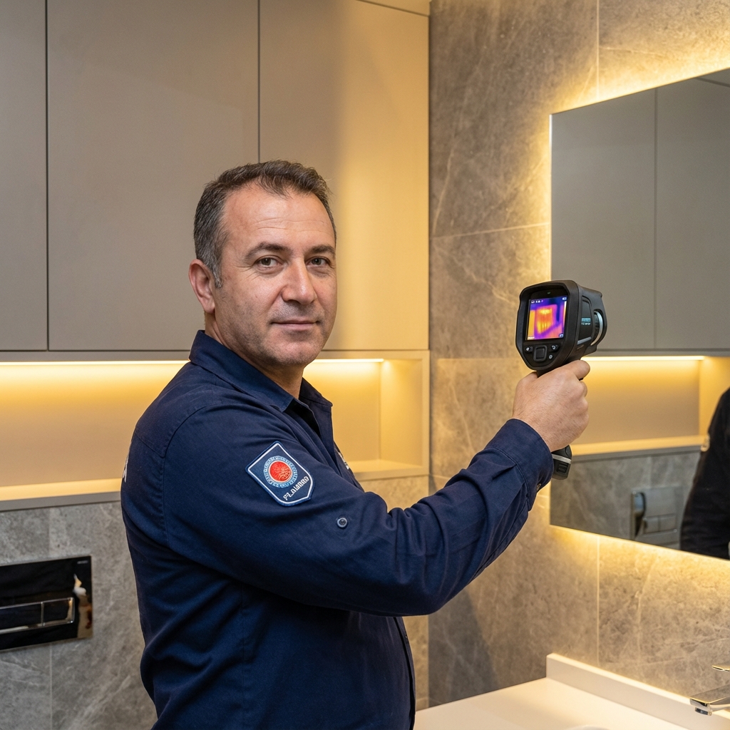 Antalya'da Güvenilir Tesisatçı Seçimi Rehberi