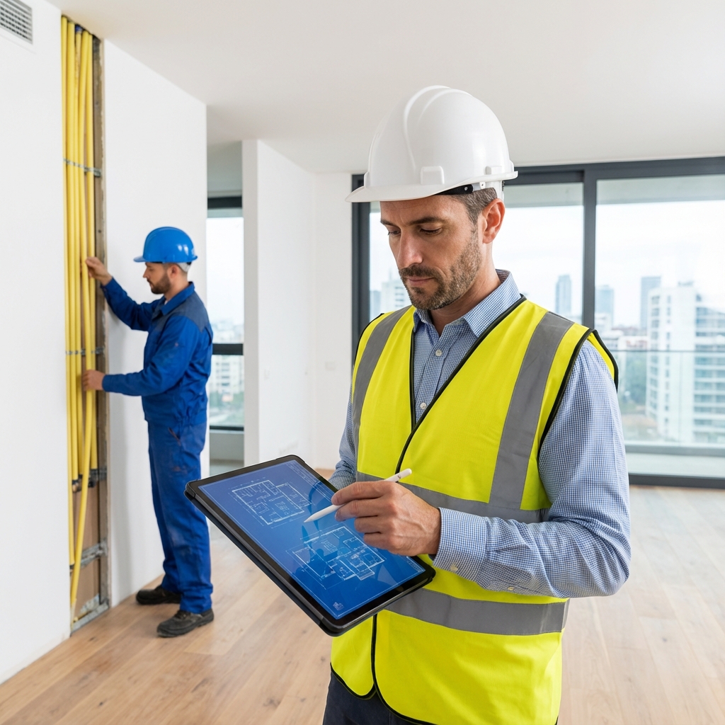 Doğalgaz Projelendirme