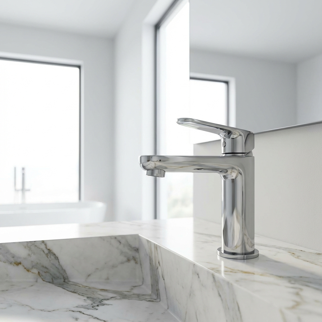 Musluk ve Batarya Değişimi